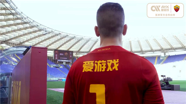他连续命中